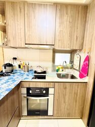 Sol Acres (D23), Condominium #585031321